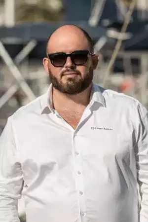 Pierre JOUNY - Esprit Bateau